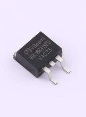 VBL16R41SFD 场效应管  1个N沟道 耐压:600V 电流:41A TO-