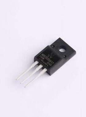 MBR20200FCT 肖特基二极管 电压:200V 电流:10A TO-220F