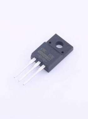 MBR10200FCT_T0_00101 肖特基二极管 电压:200V 电流:5A ITO-220A
