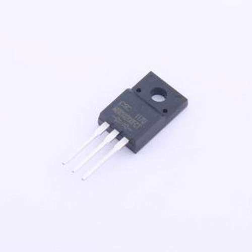 MBR10200FCT_T0_00101 肖特基二极管 电压:200V 电流:5A ITO-220A