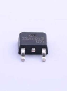 2SA1012(RANGE:120-240) 三极管(BJT) PNP 电流:5A 耐压:50V Y档(