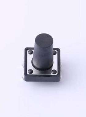 TSF001B15026A03 轻触开关 12*12*15mm 直插 轻触开关 插件