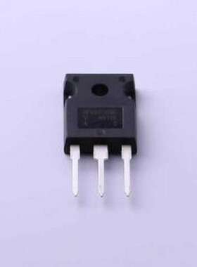 VS-HFA50PA60C-N3 快恢复/高效率二极管 电压:600V 电流:25A TO-2