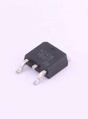 2SK2414-VB 场效应管(MOSFET) 1个N沟道 耐压:60V 电流:16.9A TO-