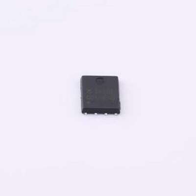 APG013N04G 场效应管(MOSFET) 1个N沟道 耐压:40V 电流:160A PDFN