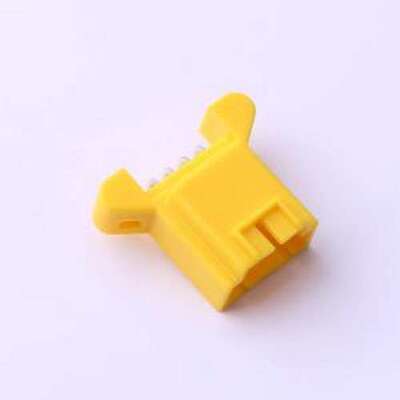 1743218-5 线对板针座 17432185