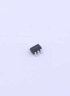 BAS40DW-04-TP 肖特基二极管 电压:40V 电流:200mA SOT-363