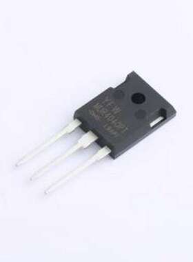 MUR4040PT 快恢复/高效率二极管 电压:400V 电流:40A TO-247