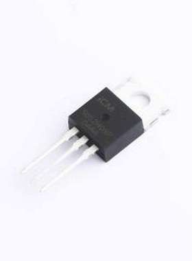 CMS052H09P 场效应管(MOSFET) LVMOS TO-220