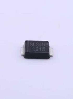 SSL345BF 肖特基二极管 电压:45V 电流:3A SMBF