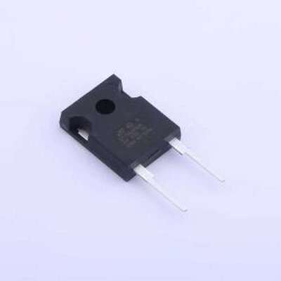 STTH6006W 通用二极管 电压:600V 电流:60A DO-247