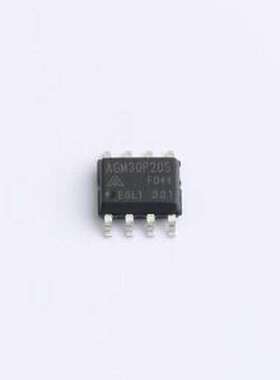 AGM30P20S 场效应管(MOSFET) P沟道 30V 11A 15.5mΩ SOP-8