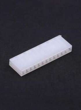 09503131 胶壳(线对板/线对线) 1x13P 3.96mm P=3.96mm