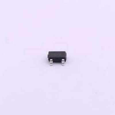 SI2308DS-T1-GE3-VB 场效应管(MOSFET) 1个N沟道 耐压:60V 电流:3
