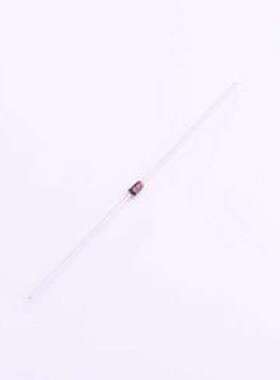 1N5234B 稳压二极管 1N5234B 插件,D1.53xL3.05mm