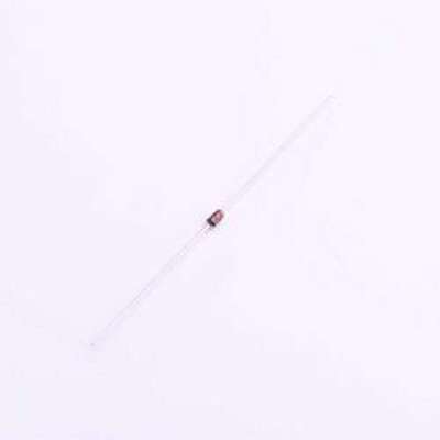 1N5234B 稳压二极管 1N5234B 插件,D1.53xL3.05mm