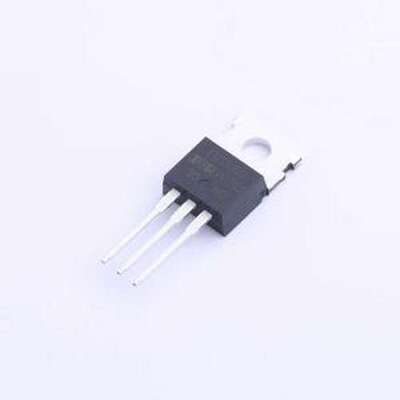 IRFB3306GPBF 场效应管  1个N沟道 耐压:60V 电流:120A TO