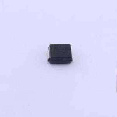 ES5J-SMB 快恢复/高效率二极管 电压:600V 电流:5A SMB(DO-214AA)