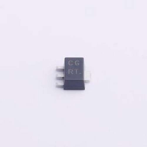 2SC5053R 三极管(BJT) NPN 电流:1.5A 耐压:25V SOT-89-3