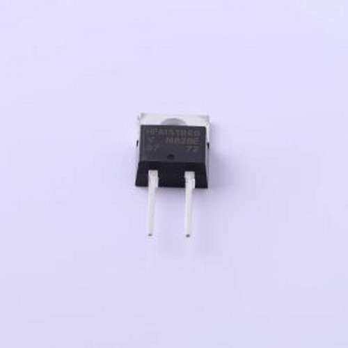 VS-HFA15TB60-M3 快恢复/高效率二极管 电压:600V 电流:15A TO-22