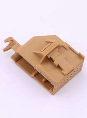 1-1534097-1 汽车连接器 1-1534097-1