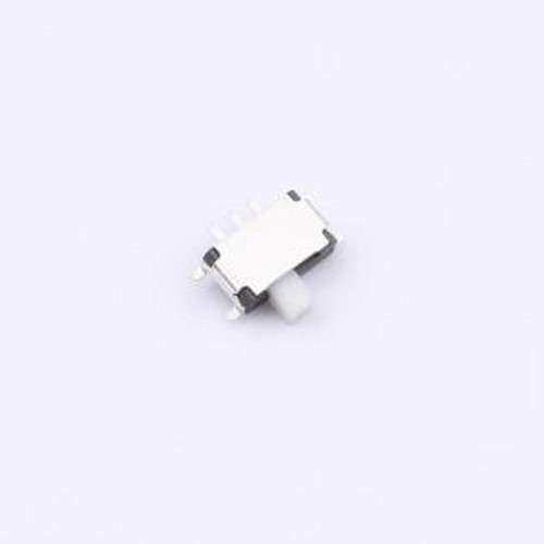 MSK12C01G15-W 滑动开关 MSK12C01G15-W SMD