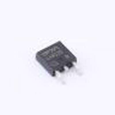 SPD09P06PLGBTMA1 场效应管(MOSFET) 1个P沟道 耐压:60V 电流:9.7