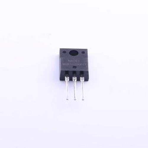 MBRF10200CT 肖特基二极管 电压:200V 电流:5A ITO-220AB-3