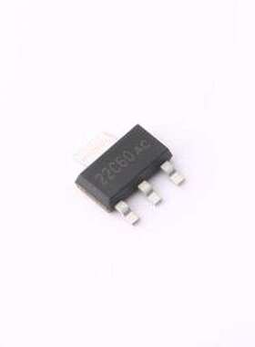 DMS04R60A 场效应管(MOSFET) DMS04R60A SOT-223