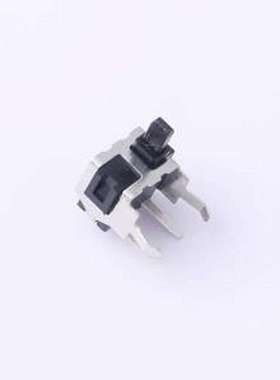 ESE11SH1C 行程开关 5.2*3*4.9mm 插件检测开关 插件,3x5.2mm