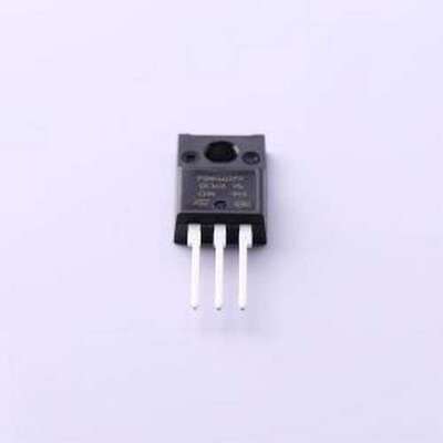 STP5NK60ZFP 场效应管  1个N沟道 耐压:600V 电流:5A TO-2