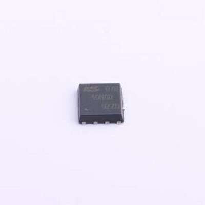 ASDM40N80Q 场效应管  1个N沟道 耐压:40V 电流:80A DFN-8