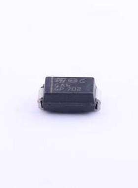STPS160A 肖特基二极管 电压:60V 电流:1A SMA(DO-214AC)