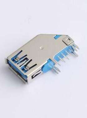 091N-4BLCC14-S USB连接器 091N-4BLCC14-S 插件