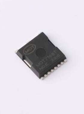 MOT7146T 场效应管(MOSFET) 1个N沟道 耐压:150V 电流:220A TOLL-
