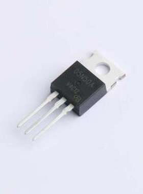 ISP05N50A-VB 场效应管(MOSFET) 1个N沟道 耐压:600V 电流:8A TO-