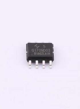 HYG170ND03LA1S 场效应管(MOSFET) HYG170ND03LA1S SOP-8L