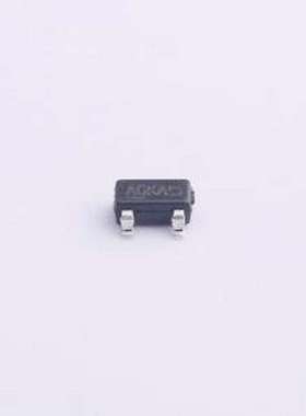 SK3416 场效应管(MOSFET) 1个N沟道 耐压:16V 电流:6A SC-59
