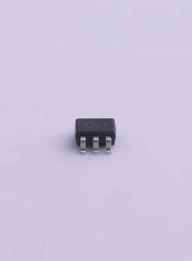 VBK4223N 场效应管(MOSFET) 2个P沟道 耐压:20V 电流:1.8A SC-70-