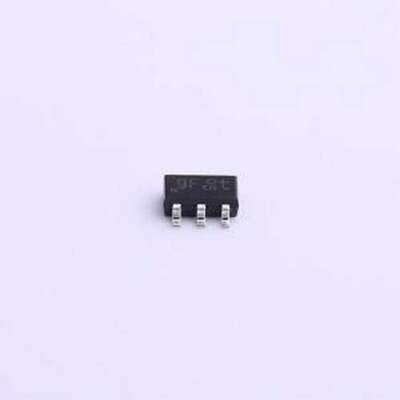 PMD3001D,115 三极管(BJT) NPN+PNP SOT-457