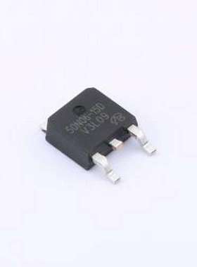AM50N06-15D-T1-PF-VB 场效应管(MOSFET) 1个N沟道 耐压:60V 电流