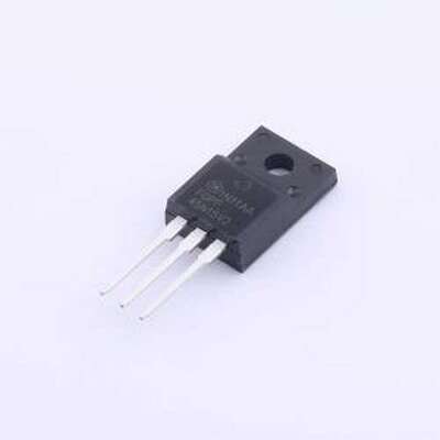 FQPF45N15V2 场效应管  1个N沟道 耐压:150V 电流:45A TO-