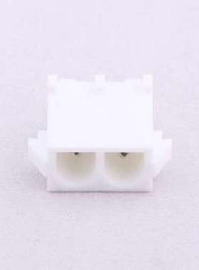 350786-1 线对板针座 350786-1 插件,P=6.35mm