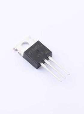 MTP15N05L-VB 场效应管(MOSFET) 1个N沟道 耐压:60V 电流:25A TO-