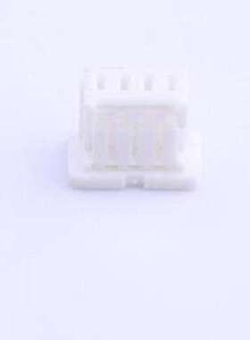 5013300400 胶壳(线对板/线对线) 1mm 1x4P P=1mm