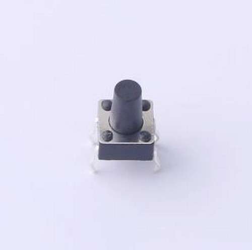 TS-1095PD-A11B3-D2 轻触开关 6*6*9mm 直插 轻触开关 插件