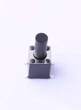 K2-6645SP-W4SC-04 轻触开关 6x6x16加高底座开关 SMD