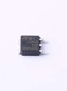 STD13N60DM2 场效应管(MOSFET) STD13N60DM2 TO-252-2