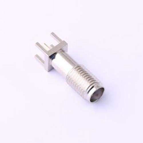 SMA-KE-347A-H20.6-L8-N RF射频同轴连接器 内孔 SMA 正脚 插件