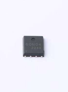 TMG60N04NF 场效应管(MOSFET) 耐压:40V 电流:60A PDFN5x6-8L